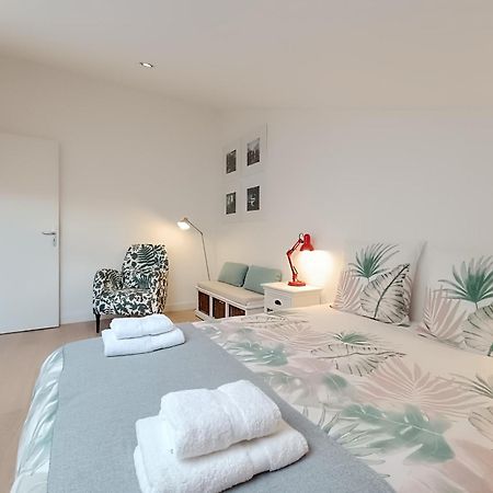 Jolly Cottage - T2 60M2 Lumineux Marseilles Exterior foto