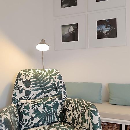 Jolly Cottage - T2 60M2 Lumineux Marseilles Exterior foto
