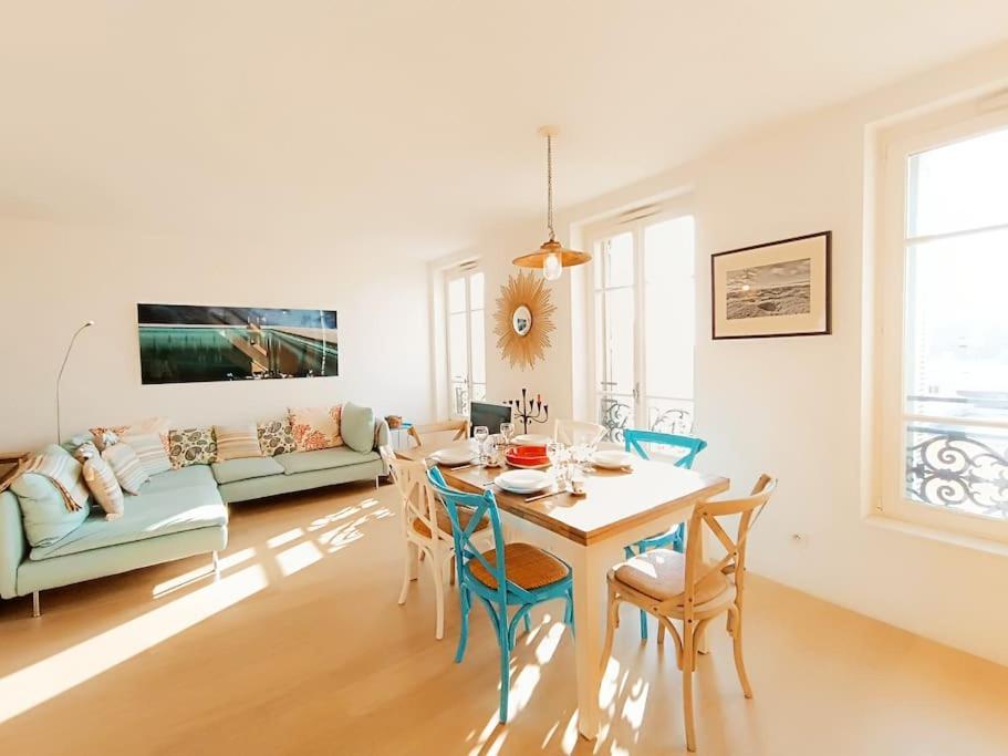 Jolly Cottage - T2 60M2 Lumineux Marseilles Exterior foto