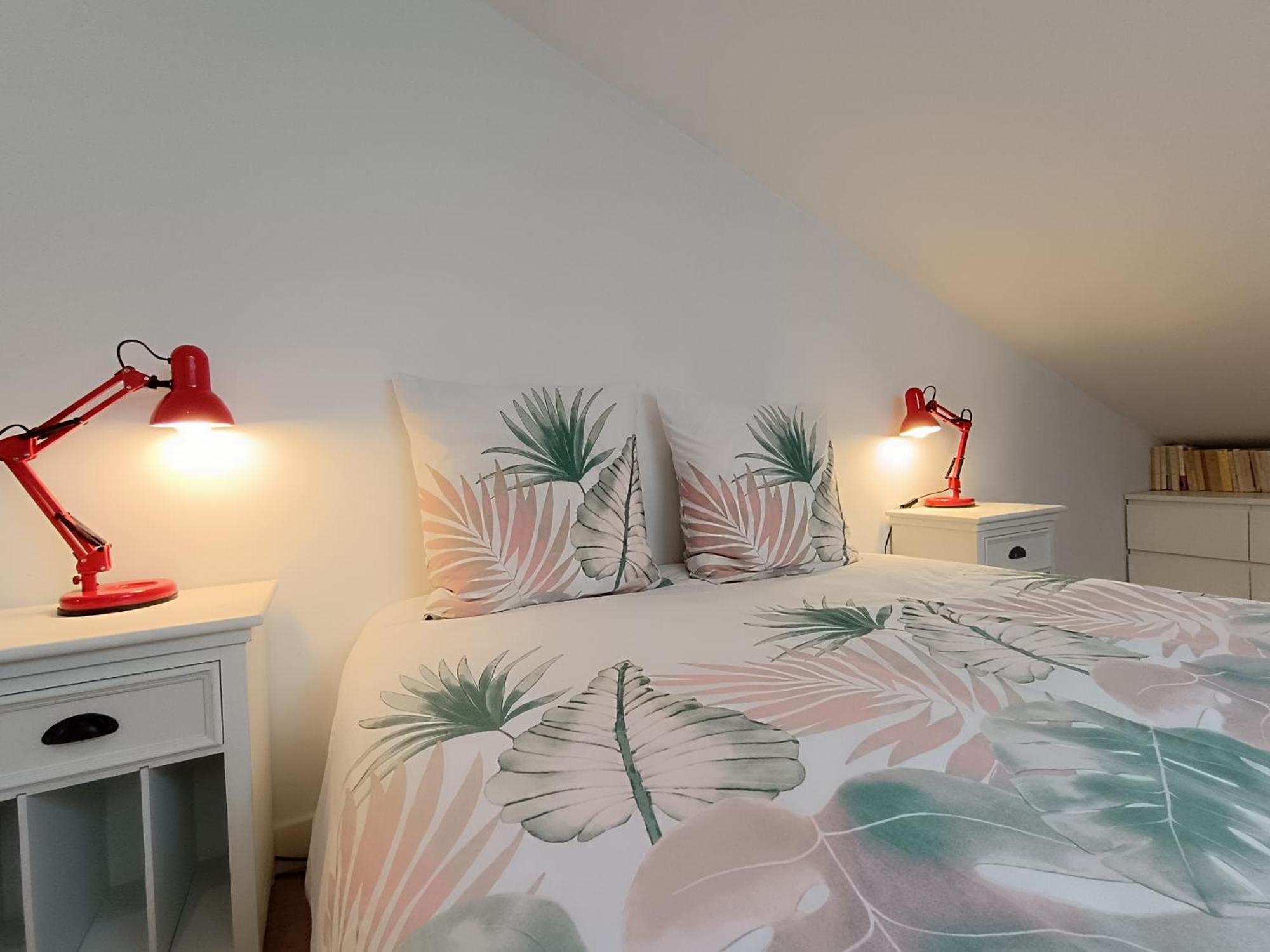 Jolly Cottage - T2 60M2 Lumineux Marseilles Exterior foto
