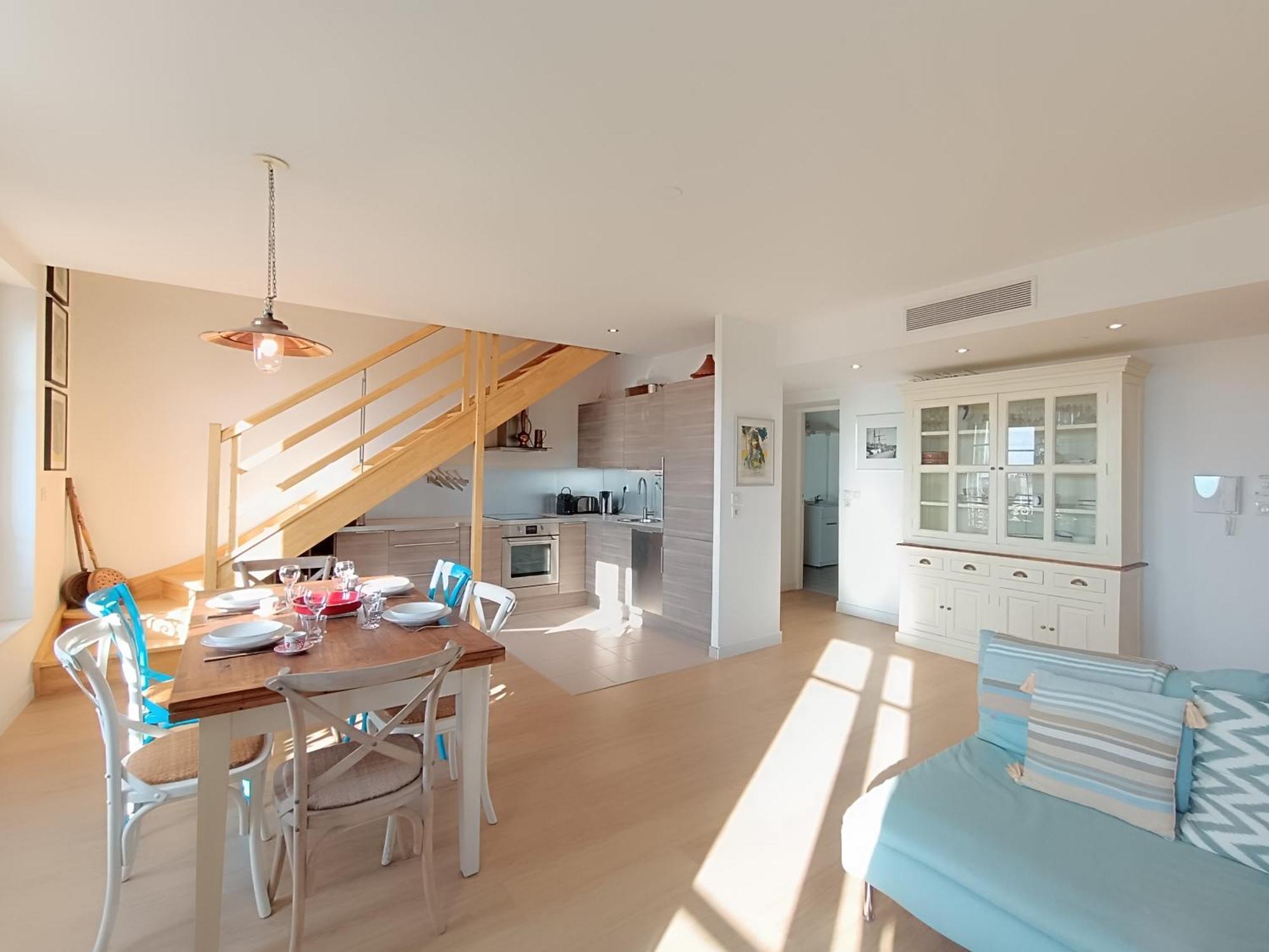 Jolly Cottage - T2 60M2 Lumineux Marseilles Exterior foto