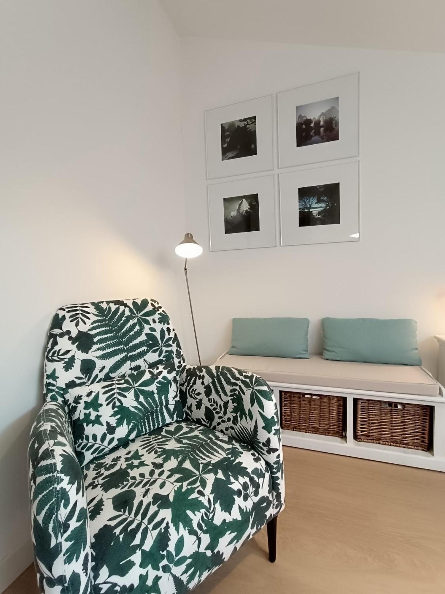 Jolly Cottage - T2 60M2 Lumineux Marseilles Exterior foto